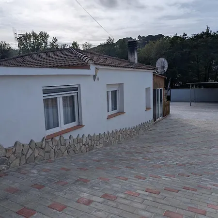 Casa M&d 度假居