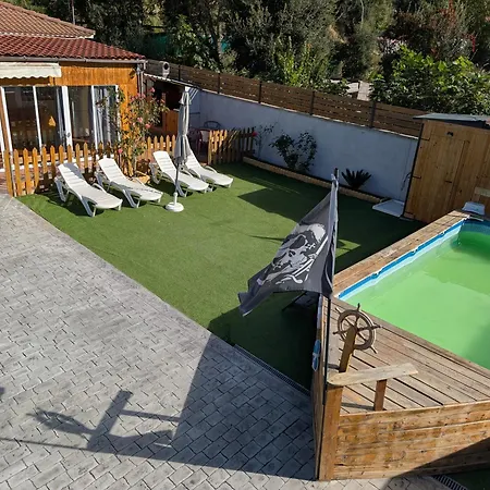 Casa M&d