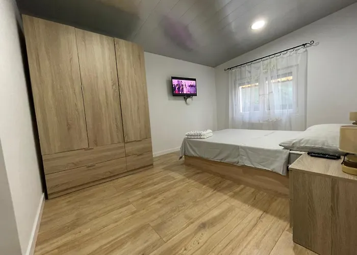 Casa M&d * Λορέτ Ντε Μαρ