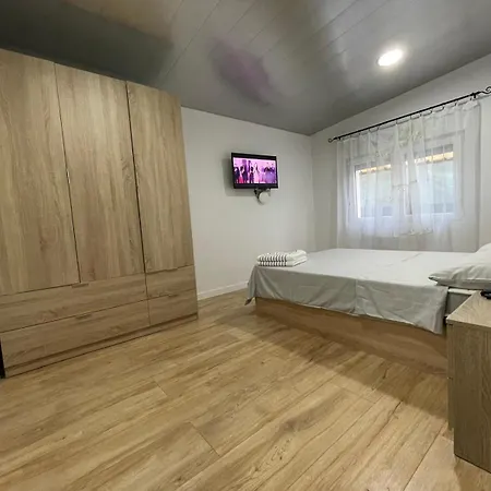 Casa M&d * 滨海略雷特