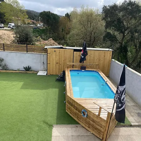 Casa M&d * Lloret de Mar