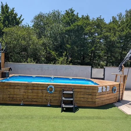 Casa M&d 度假居