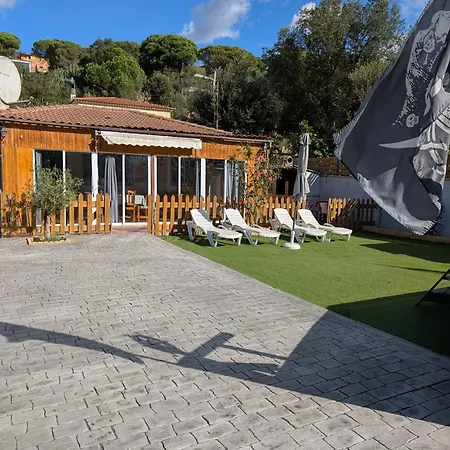 Casa vacanze Casa M&d *