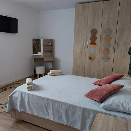 Casa M&d Holiday home