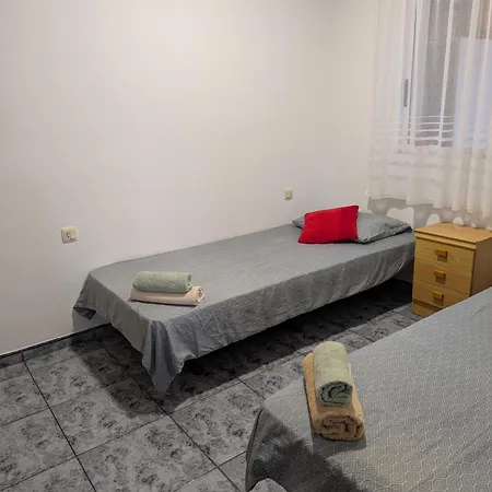 Casa vacanze Casa M&d