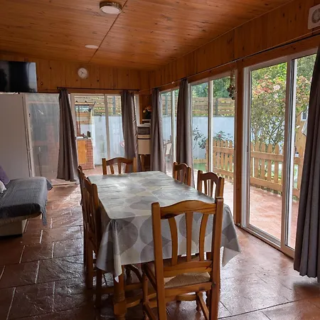 Holiday home Casa M&d Lloret de Mar