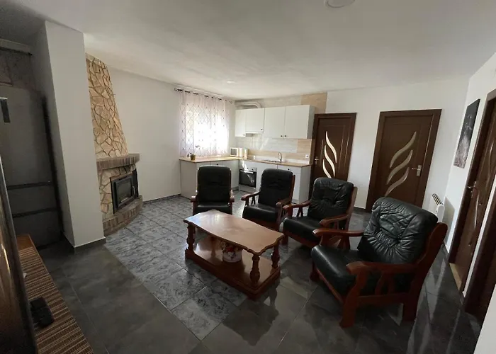 Vakantiehuis Casa M&d Lloret de Mar