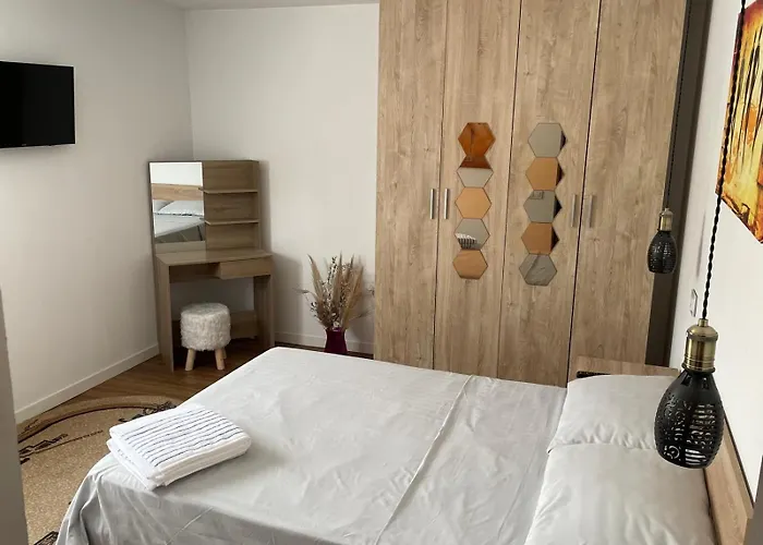 Casa M&d Vakantiehuis