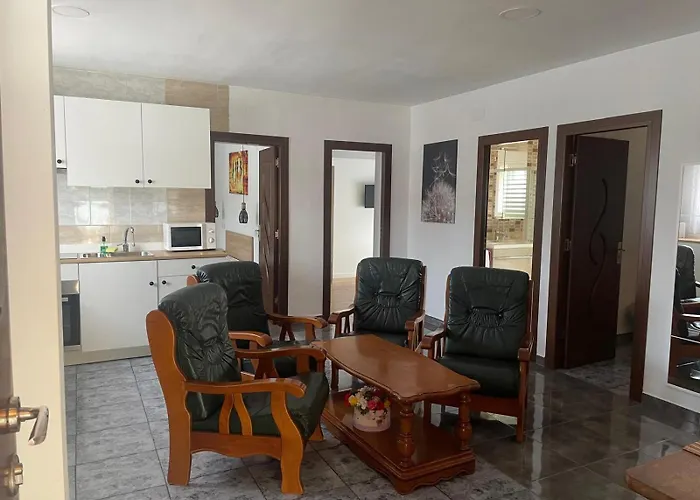 Casa M&d Vakantiehuis