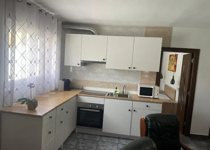 Vakantiehuis Casa M&d Lloret de Mar