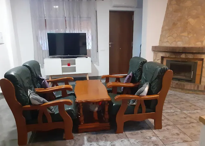 Casa M&d Vakantiehuis Lloret de Mar