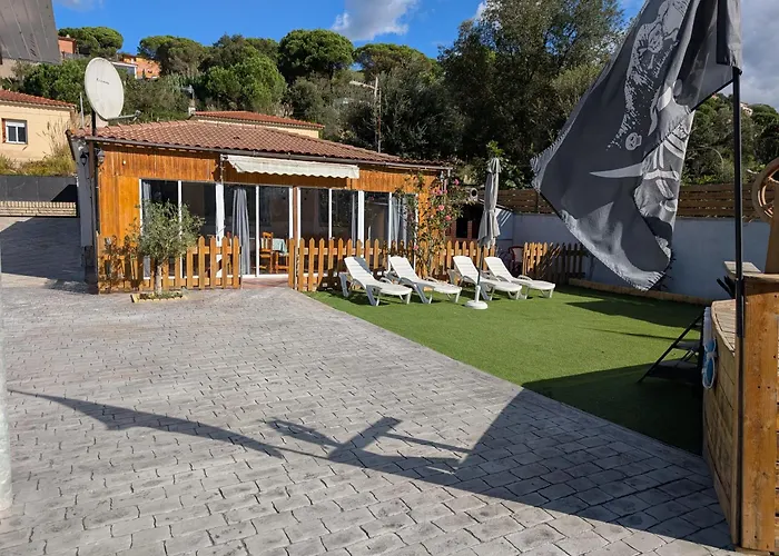 Vakantiehuis Casa M&d *