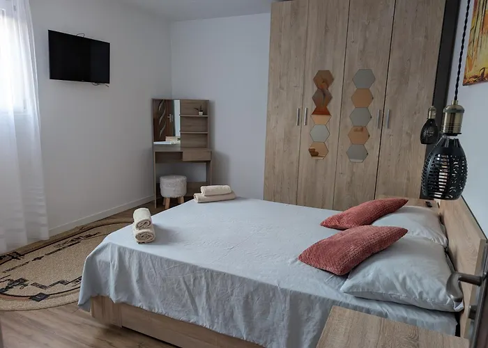 Casa M&d Vakantiehuis