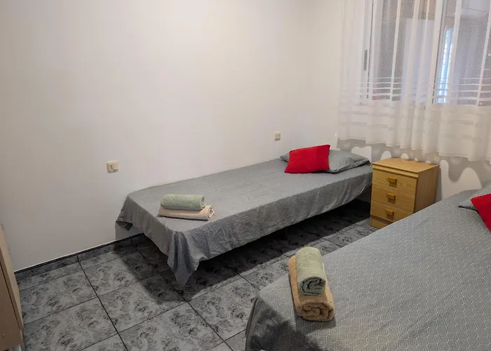 Vakantiehuis Casa M&d