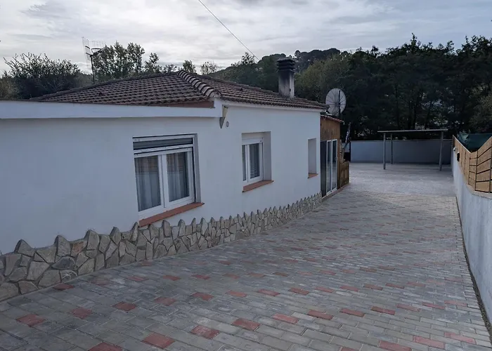 Casa M&d Vakantiehuis