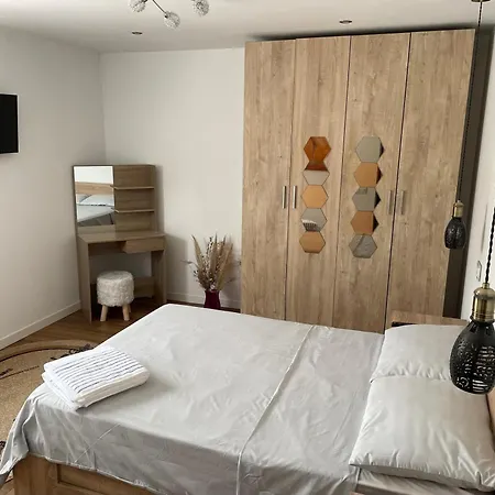 Casa M&d Ferienhaus
