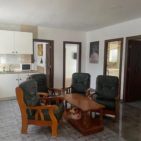 Casa M&d Ferienhaus