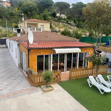 Casa M&d Ferienhaus *