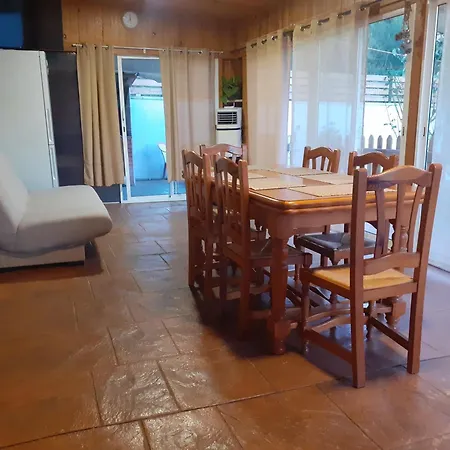 Casa M&d Ferienhaus