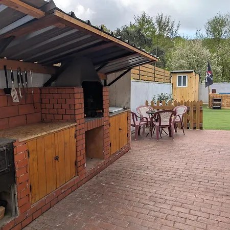 Ferienhaus Casa M&d