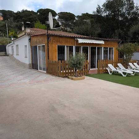 Casa M&d Ferienhaus Lloret de Mar