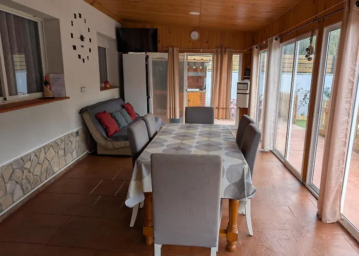 Casa M&d *