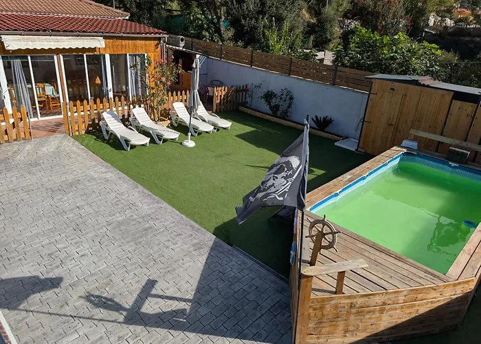 Casa M&d